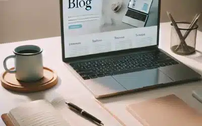 Comment améliorer la visibilité de son blog et partager sa passion?